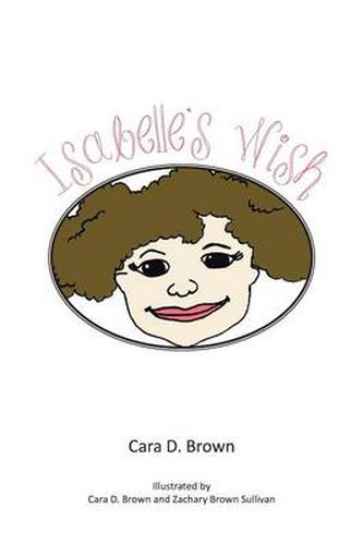 Cover image for Isabelle's Wish