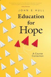 Cover image for Education for Hope