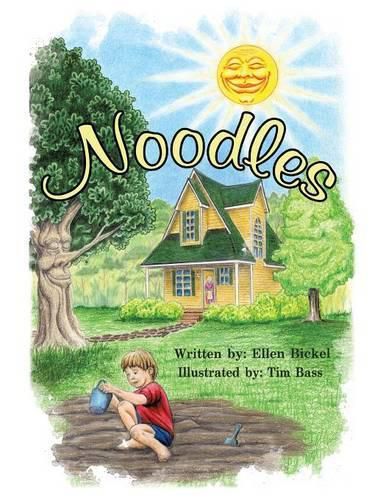 Cover image for Noodles