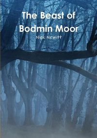 Cover image for The Beast of Bodmin Moor