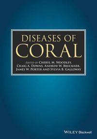 Cover image for Diseases of Coral