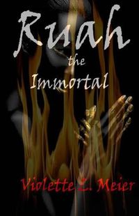 Cover image for Ruah the Immortal