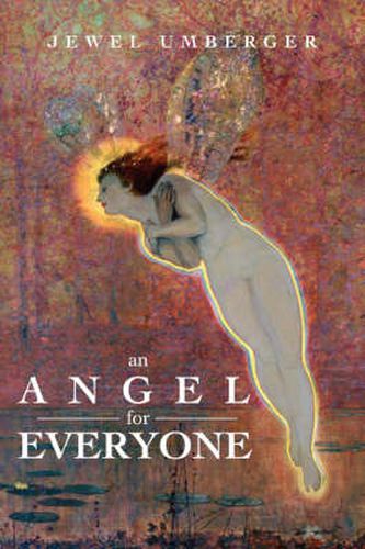 Cover image for An Angel for Everyone