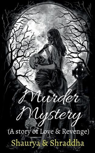 Cover image for Murder Mystery