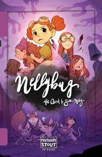 Cover image for Nellybug