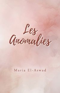 Cover image for Les Anomalies