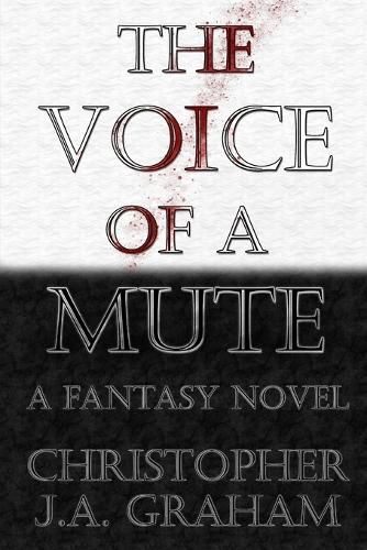 Cover image for The Voice of a Mute