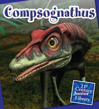 Cover image for Compsognathus