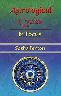 Cover image for Astrological Cycles: in Focus