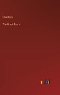 Cover image for The Great South