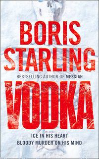 Cover image for Vodka