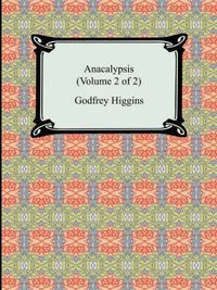 Cover image for Anacalypsis (Volume 2 of 2)