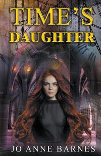 Cover image for Time's Daughter