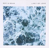 Cover image for Limit of Love