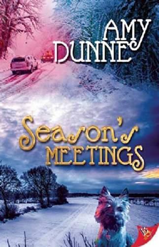 Cover image for Season's Meetings