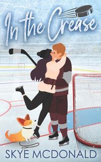 Cover image for In the Crease