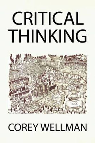 Cover image for Critical Thinking