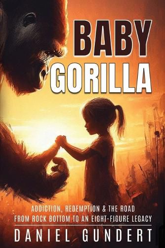 Cover image for Baby Gorilla