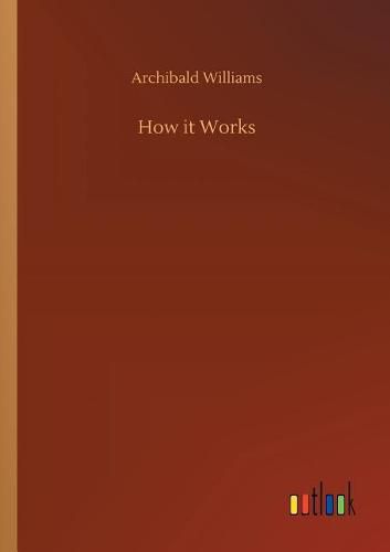 Cover image for How it Works