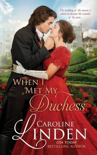 Cover image for When I Met My Duchess