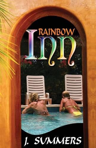 Cover image for Rainbow Inn