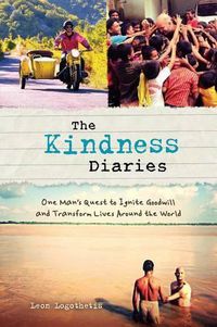 Cover image for The Kindness Diaries