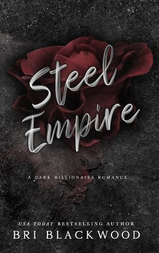 Cover image for Steel Empire