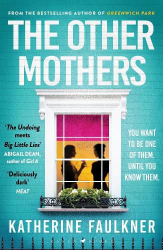 Cover image for The Other Mothers