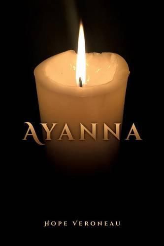 Cover image for Ayanna