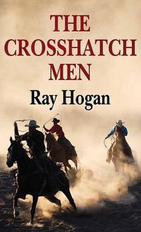 Cover image for The Crosshatch Men