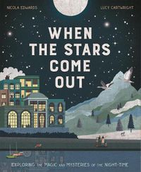 Cover image for When the Stars Come Out