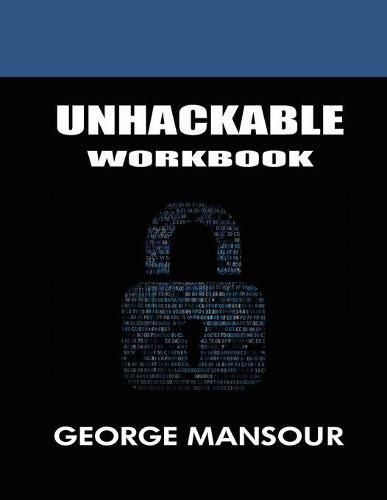 Cover image for Unhackable: Workbook