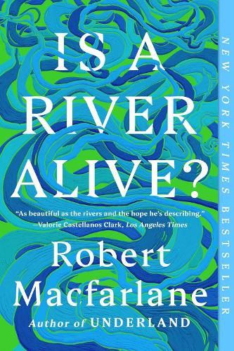 Cover image for Is a River Alive?