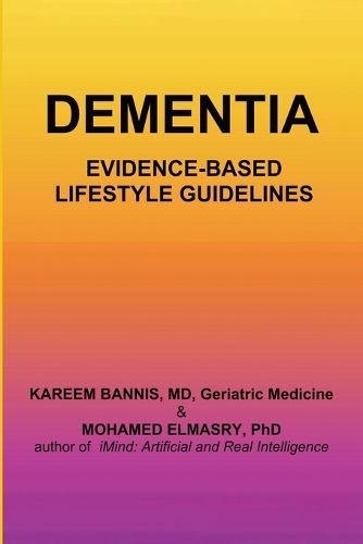 Cover image for Dementia