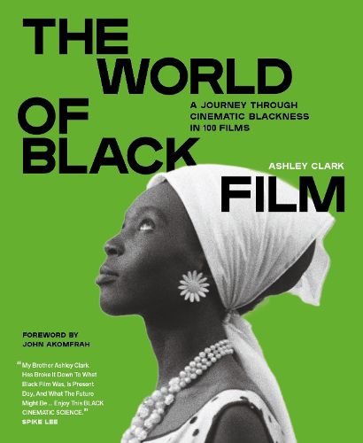 Cover image for The World of Black Film