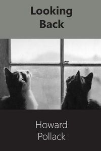 Cover image for Looking Back: A Memoir