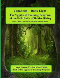 Cover image for Vanaheim