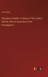 Cover image for Cleopatra's Needle