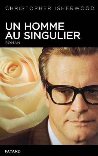 Cover image for Un homme au singulier