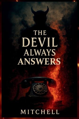 Cover image for The Devil Always Answers
