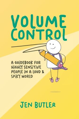 Cover image for Volume Control