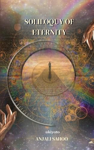 Cover image for Soliloquy of Eternity (Edition1)