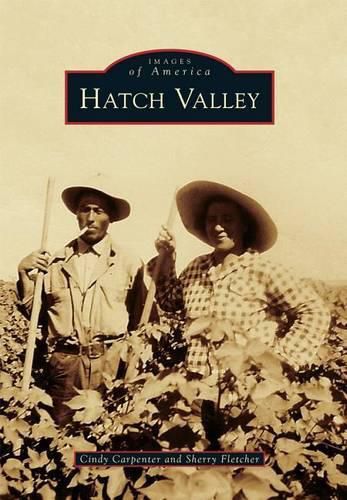 Cover image for Hatch Valley