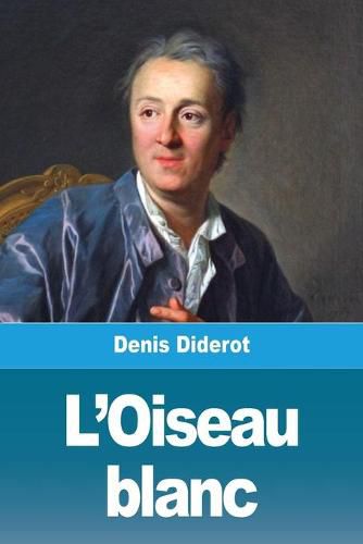 Cover image for L'Oiseau blanc