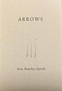 Cover image for Arrows