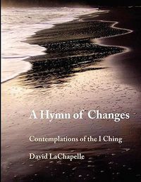 Cover image for A Hymn of Changes