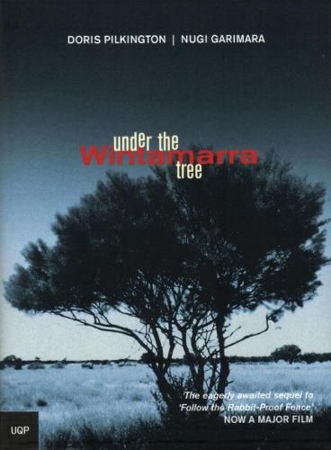 Under the Wintamarra Tree