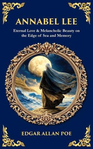 Cover image for Annabel Lee