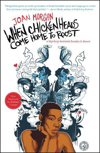 Cover image for When Chickenheads Come Home to Roost: A Hip-Hop Feminist Breaks It Down