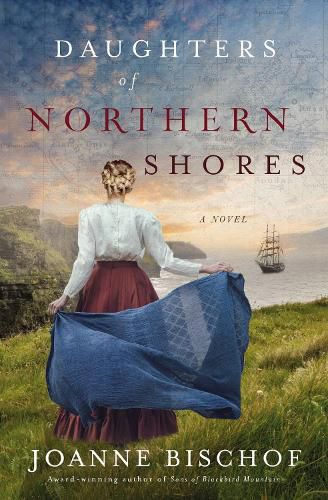 Cover image for Daughters of Northern Shores